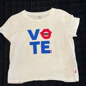 VOTE Tee